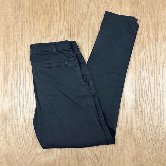 lululemon athletica Pants Mens Lululemon Stretch Chino Cotton Abc